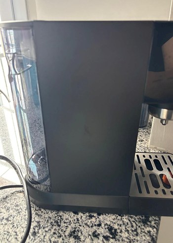 Siyah Breville Espresso Kahve Makinesi - Görsel 6