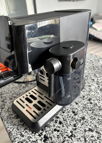 Siyah Breville Espresso Kahve Makinesi - Görsel 2