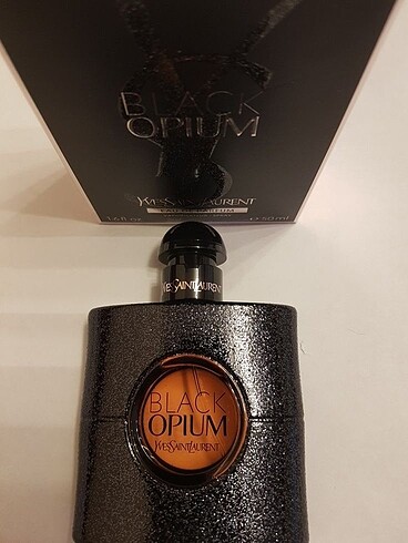  Beden BLACK OPIUM