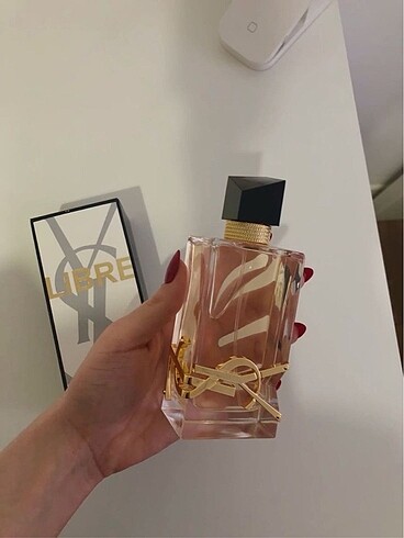 Yves Saint Laurent LİBRE PARFUM