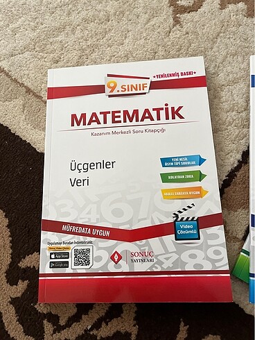  Beden 9.sınıf matematik soru kitapçığı sonuç yayınları