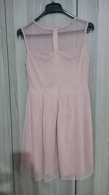 xl Beden Elbise