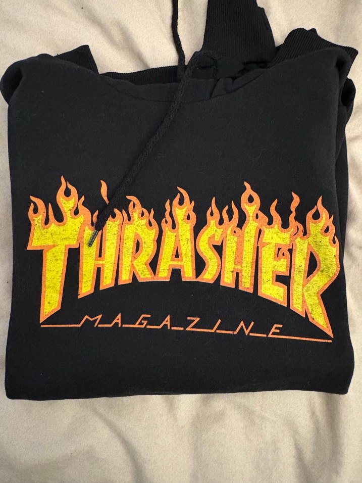 Sweatshirt - Görsel 3