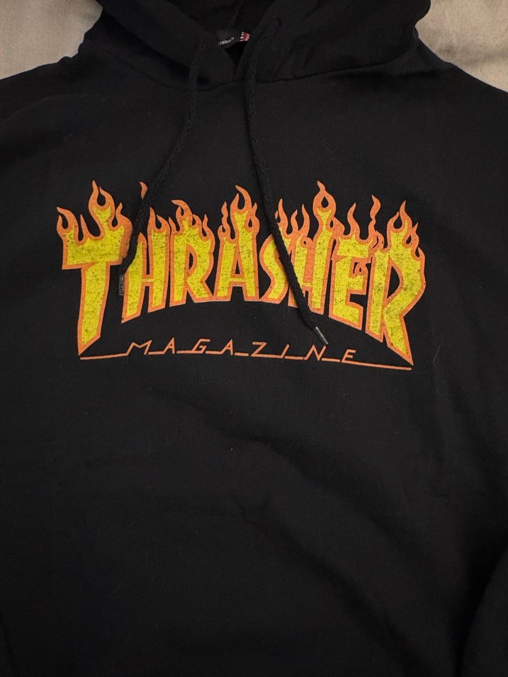 Sweatshirt - Görsel 2