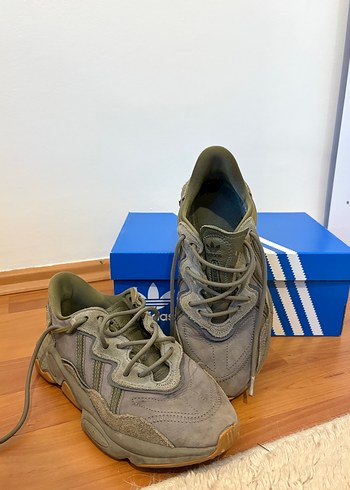 AdidasSpor Ayakkabı - Görsel 3