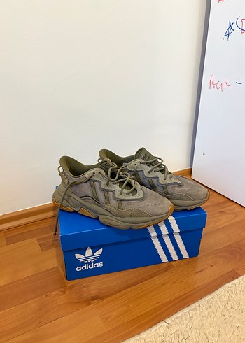 AdidasSpor Ayakkabı - Görsel 4