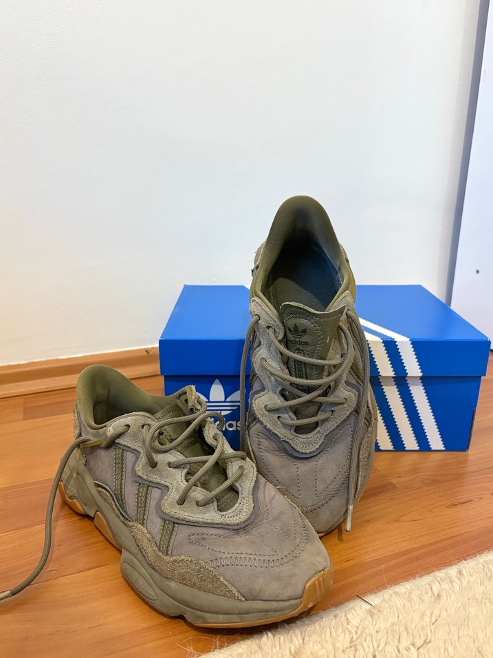 AdidasSpor Ayakkabı - Görsel 3