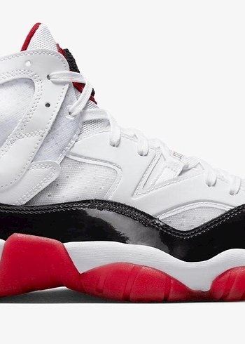Jordan Jumpman Two Trey basket ayakkabısı - Görsel 2