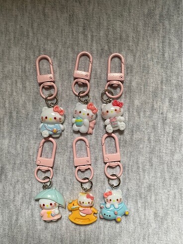 Sanrio hello kity