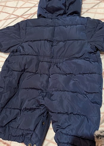 Bebek  astronot  tulum - Görsel 8