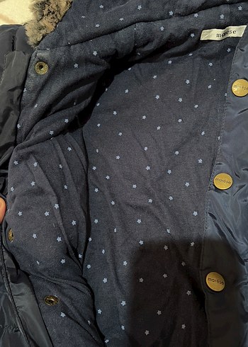 Bebek  astronot  tulum - Görsel 6