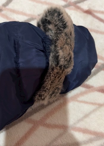 Bebek  astronot  tulum - Görsel 5