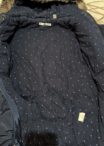 Bebek  astronot  tulum - Görsel 7