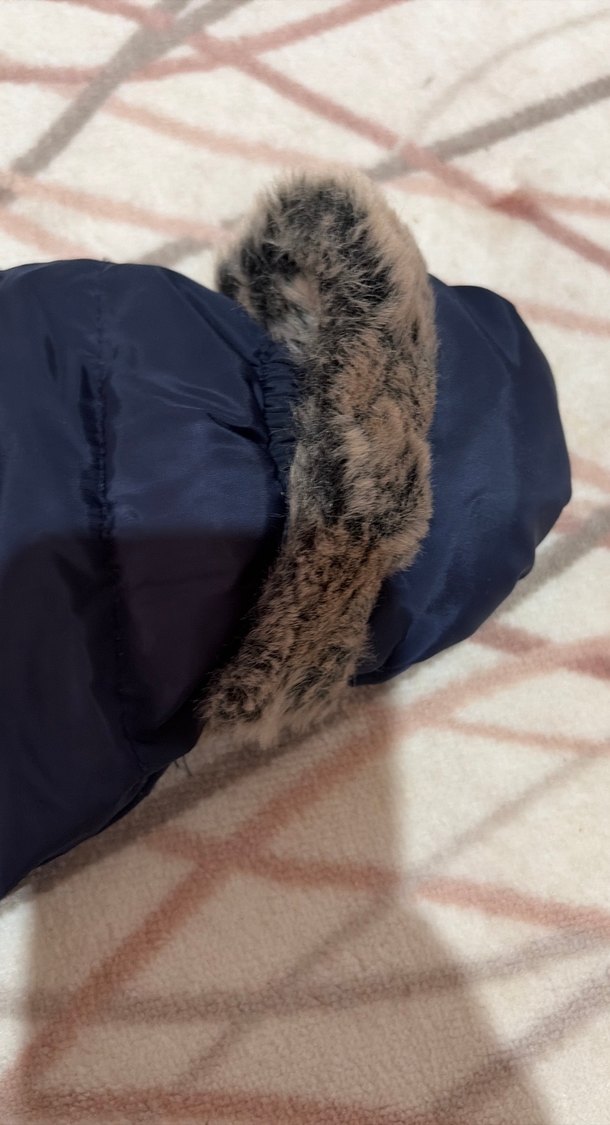 Bebek  astronot  tulum - Görsel 5