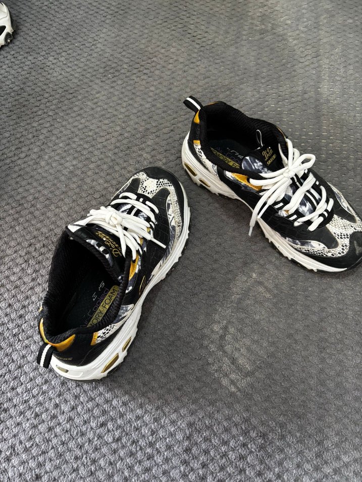 Skechers Kadın Spor Ayakkabı - Görsel 2