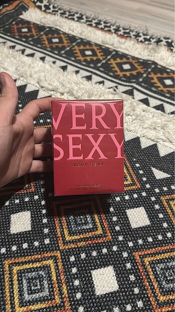 Very Sexy Kadın parfümü