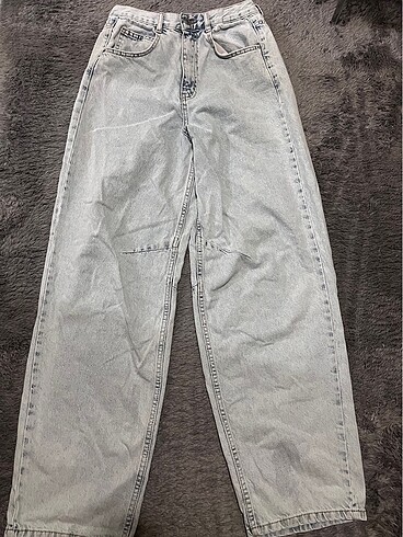 baggy pantolon