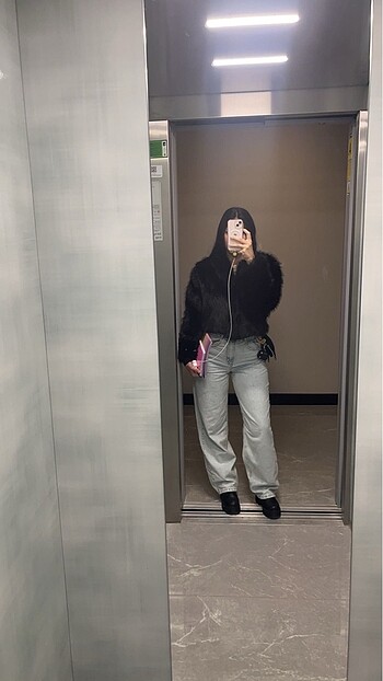 baggy pantolon