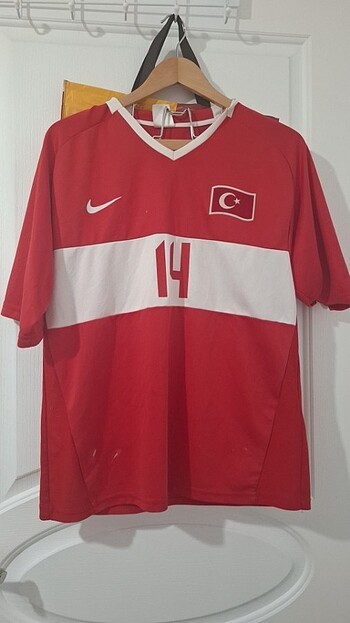 ORJİNAL TÜRKİYE FORMASI