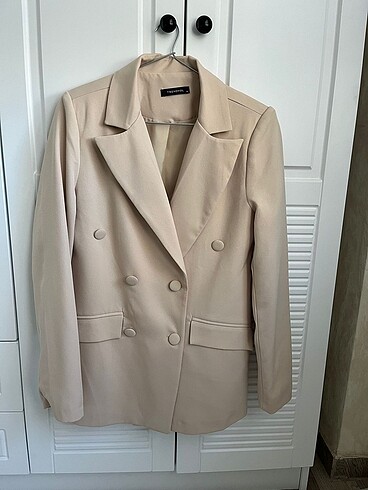 Blazer takım