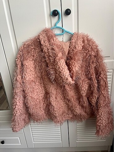 Zara Ceket mont