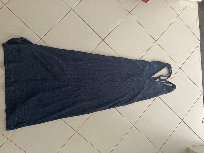 Massimo Dutti triko elbise