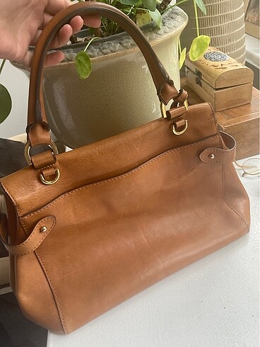 Mulberry Mulberry kol çantası