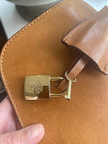 Beden Mulberry kol çantası