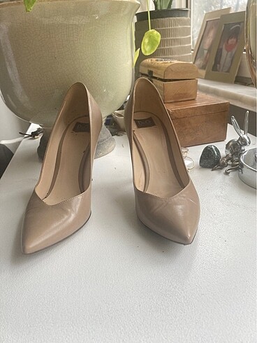 Dolce&Gabanna orjinal stiletto