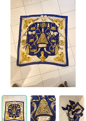 Hermes ürünü