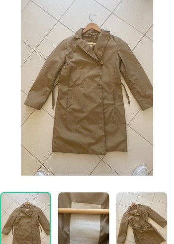 Max Mara ürünü
