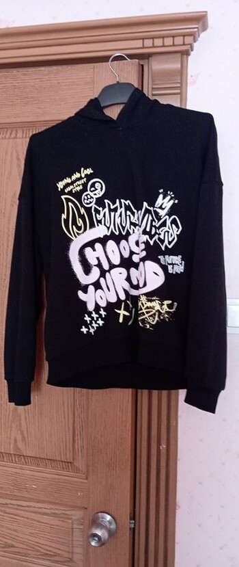 Sweatshirt 