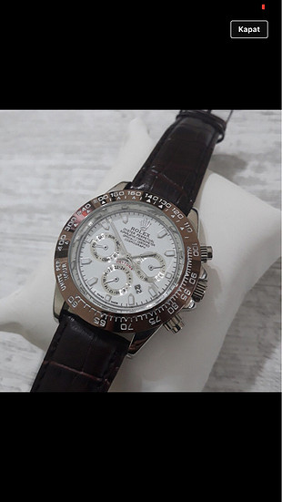 Rolex Rolex Sıfır