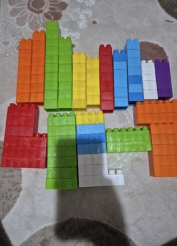 Yapboz lego