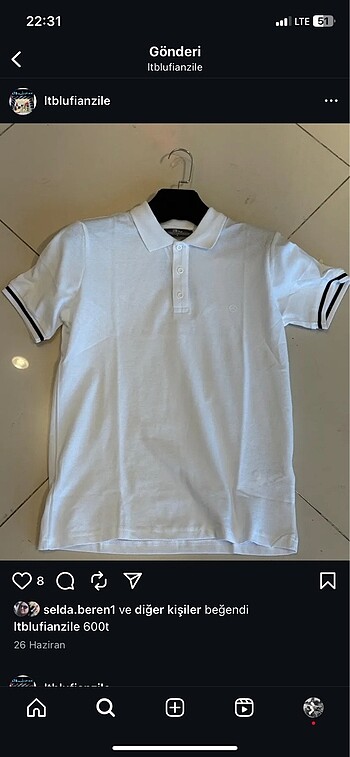 Polo yaka