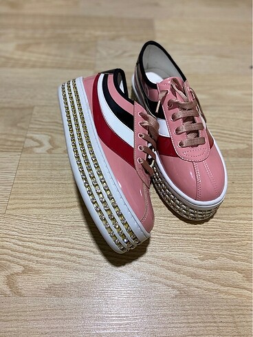 Gucci Gucci ayakkabı