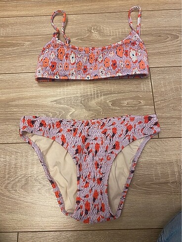 Bikini takımı