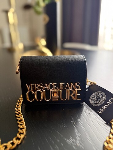 Versace mini çanta