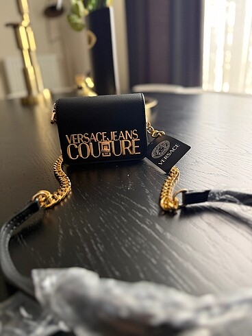 Versace Versace mini çanta