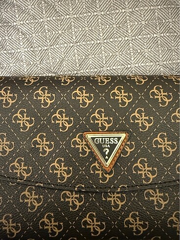 Guess Gurss çanta