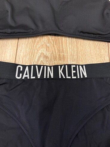 Calvin Klein Calvin klein bikini