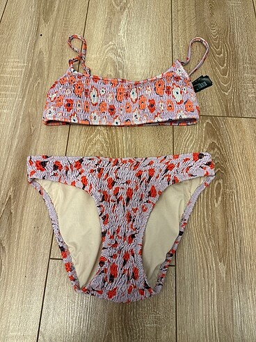 Milla bikini takımı