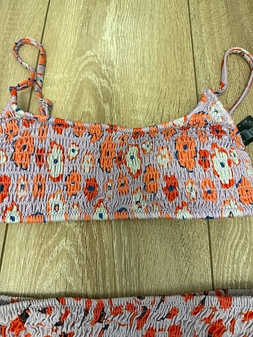 Trendyol & Milla Milla bikini takımı