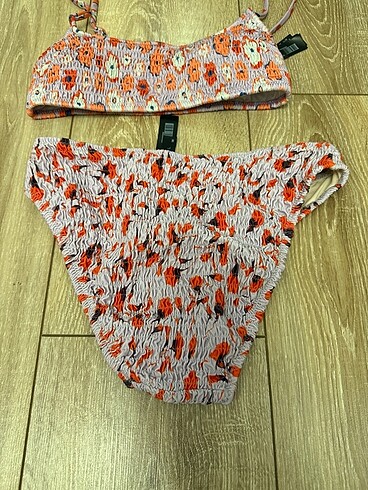 s Beden Milla bikini takımı