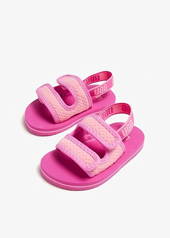 Ugg terlik sandalet