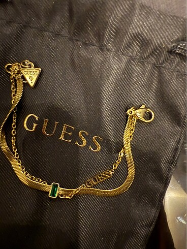 Guess Guess bileklik