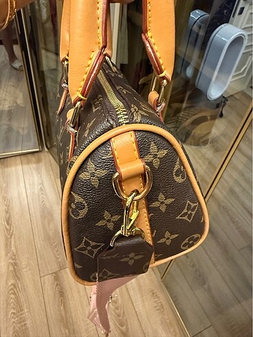 Beden louis vuitton çanta