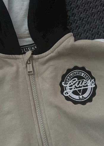 Guess eşofman takımı - Görsel 8
