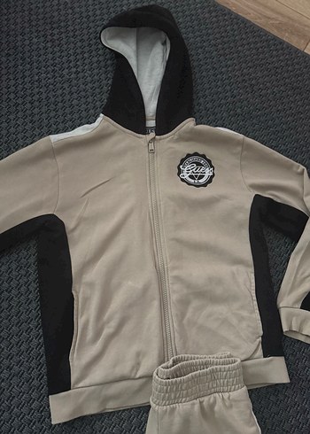 Guess eşofman takımı - Görsel 7