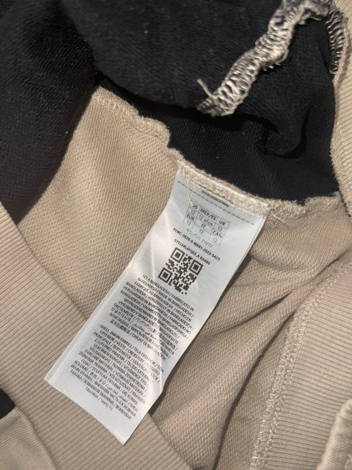 Guess eşofman takımı - Görsel 3